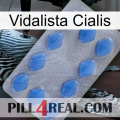 Vidalista Cialis 21